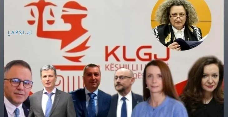 Skandali/ Gjashtë fytyrat e turpit që shpëtuan Irena Gjokën