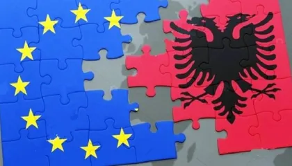 Skandali i AKSHI-t! BE pezullon fondet për axhendën dixhitale të Shqipërisë