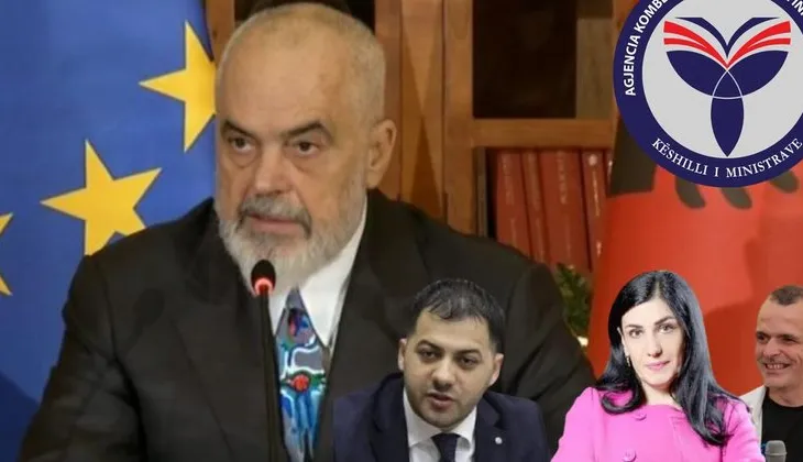 Skandali i AKSHI-t, Berisha: Dy biznesmenë u morë peng që tenderët t’i merrte baxhanaku i Ramës