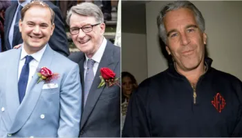 Skandali i dosjeve, zbulohen lidhjet e Jeffrey Epstein me ambasadorin britanik në SHBA: I dërgoi mijëra paund bashkëshortit të tij