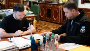 Skandali i korrupsionit në Ukrainë, Zelensky gjen një shef të ri për Zyrën Presidenciale/ Kush është Kyrylo Budanov