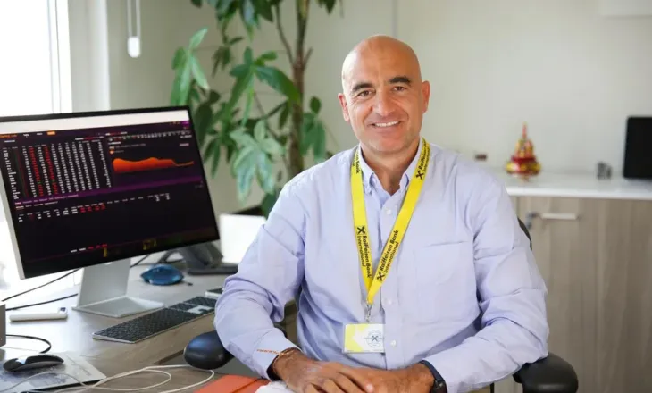 Skandali kriminal/ Raiffeisen Bank fshehu paratë e Bankers, që shteti të mos mblidhte dot detyrimet