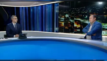 Skandali me hidrovorin e Durrësit, Hoxhaj: Projekt 12-mujor u ‘përfundua’ për 19 ditë, qyteti nën ujë