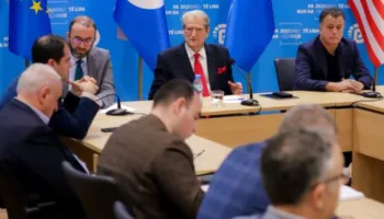 Skandali në drejtësi/ PD denoncon KLGJ-në, gjyqtarja e dënuar vazhdon punën në Gjykatën e Posaçme