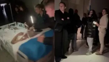 Skandali në QSUT/ Reanimacioni mbeti pa drita sepse gjeneratorët ishin pa mirëmbajtje