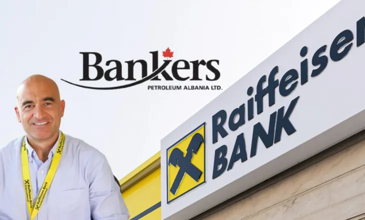 Skandali/ Raiffeisen Bank fshehu paratë e Bankers, që shteti të mos mblidhte dot detyrimet