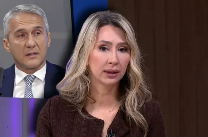 Skandali seksual në Mal të Zi/ Videot intime me ish-zyrtarin e lartë, thyen heshtjen Mirjana Pajkoviç: Prej një viti në rrezik për jetën, kërcënohesha!