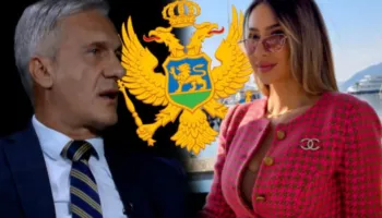 Skandali seksual trondit Malin e Zi, dorëheqje dhe hetime për zyrtarë të lartë pas publikimit të videove intime