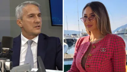 Skandali seksual trondit Malin e Zi! Zyrtari i lartë dhe sekretarja e shtetit japin dorëheqjen pas publikimit të videove intime