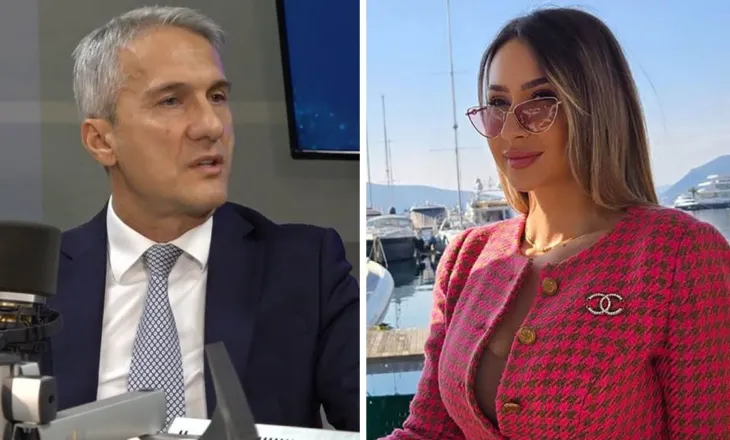 Skandali seksual trondit Malin e Zi! Zyrtari i lartë dhe sekretarja e shtetit japin dorëheqjen pas publikimit të videove intime