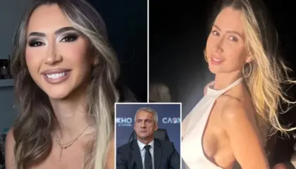 Skandali seksualo-politik në Malin e Zi, reagon protagonistja e videove erotike: Isha viktimë e shantazhit, mos heshtni! 