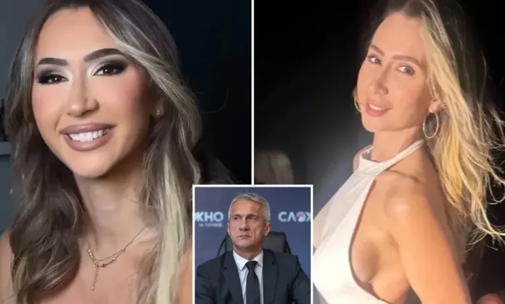 Skandali seksualo-politik në Malin e Zi, reagon protagonistja e videove erotike: Isha viktimë e shantazhit, mos heshtni! 