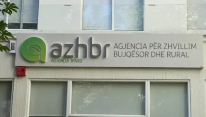Skema Kombëtare eMbështetjes/ Kësti i dytë i pagesave, AZHBR: Fondet për fermerët janë transferuar në bankë