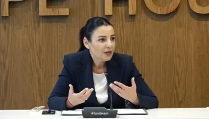 Skema kombëtare në bujqësi, Balluku: Buxheti i 2026-ës, historik. 95% e skemave të 2025-ës janë ezauruar