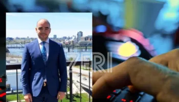 Skema mashtruese me dëm mbi 200 mln euro/ Gjermania padit izraelitin e grupit të Amant Yosifit, “udhëhoqi” një qendër thirrjesh në Tiranë