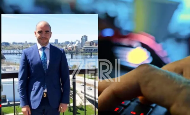 Skema mashtruese me dëm mbi 200 mln euro/ Gjermania padit izraelitin e grupit të Amant Yosifit, “udhëhoqi” një qendër thirrjesh në Tiranë