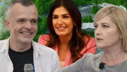 Skema/ Si ishin përgatitur aktorët e dosjes AKSHI për të mos paguar asnjë taksë përmes’ Durana Tech Park’