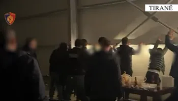 Skemë mashtrimi! Marrin 40 mijë euro nga 55-vjeçari, arrestohen 3 persona, 2 shpallen në kërkim (EMRAT)