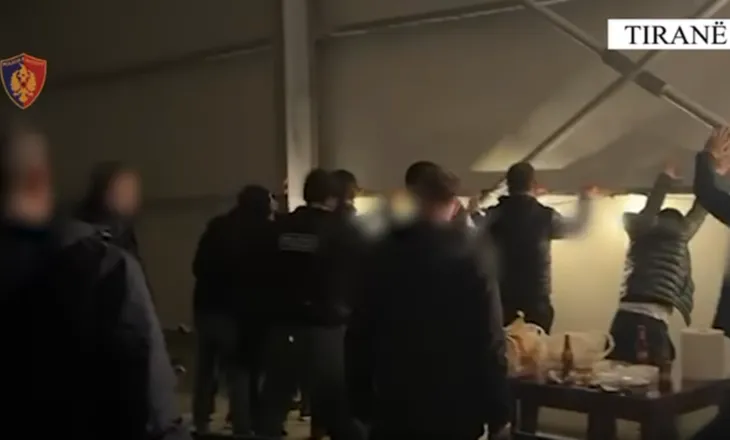 Skemë mashtrimi! Marrin 40 mijë euro nga 55-vjeçari, arrestohen 3 persona, 2 shpallen në kërkim (EMRAT)