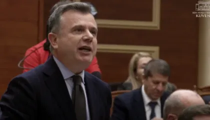 “S’kemi kohë për të humbur”, Balla ultimatum opozitës: Nëse deri javën e ardhshme nuk paraqiteni në komision, do të ndryshojmë vendimin