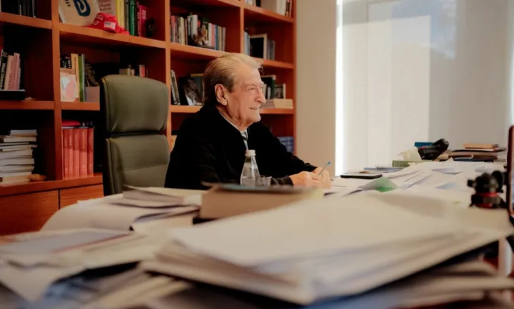 Skenari për të protestuar në 5 qytete njëkohësisht, Berisha i prerë: Ja pse do përqendrohemi vetëm në Tiranë