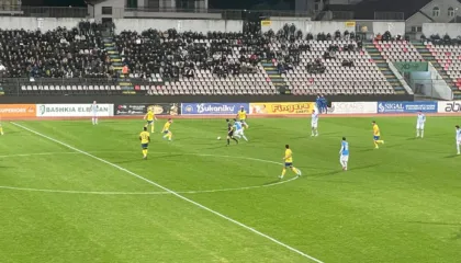 Skënderbeu blindon sulmin, korçarët huazojnë futbollistin e Elbasanit