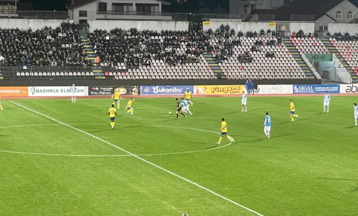 Skënderbeu blindon sulmin, korçarët huazojnë futbollistin e Elbasanit