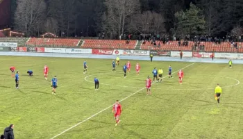 Skënderbeu ndalet nga Luftëtari, nuk ka alarm për kreun