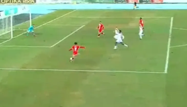 Skënderbeu nuk fal! Fitore me aromë Superiore, ia del me Kastriotin dhe kryeson i qetë