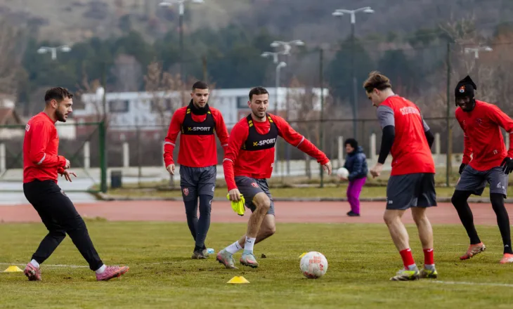 Skënderbeu udhëton drejt Kavajës, Laçi mysafir në Burrel