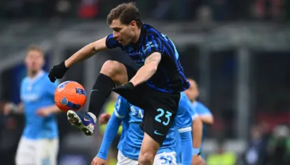 Skuqet Conte. Napoli nuk dorëzohet dhe del me 1 pikë nga “San Siro”(video)