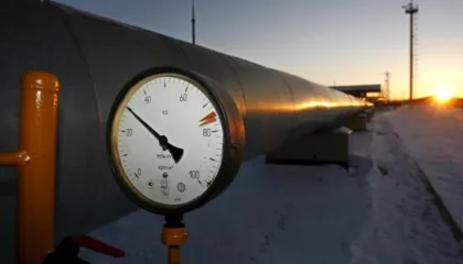 Sllovakia kundër ndalimit të importit të gazit rus