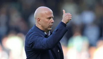 Slot: E merituam fitoren ndaj Marsejës, ja arsyeja pse Liverpool është i paqëndrueshëm këtë sezon