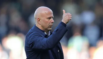 Slot: E merituam fitoren ndaj Marsejës, ja arsyeja pse Liverpool është i paqëndrueshëm këtë sezon