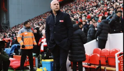 Slot: Është e vështirë të dëgjosh kritika nga tifozët, por unë luaj për të fituar sa më shumë trofe