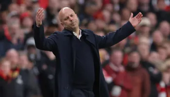 Slot i trembet një tjetër eliminimi të turpshëm nga FA Cup: Në evente të tilla gjithçka mund të ndodhë