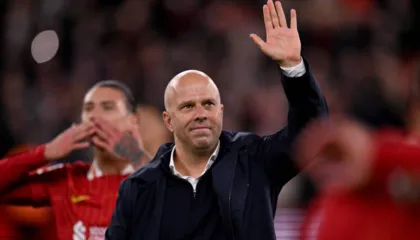 Slot: Tani nuk ka më vend për gabime, Frimpong do të mungojë për disa javë