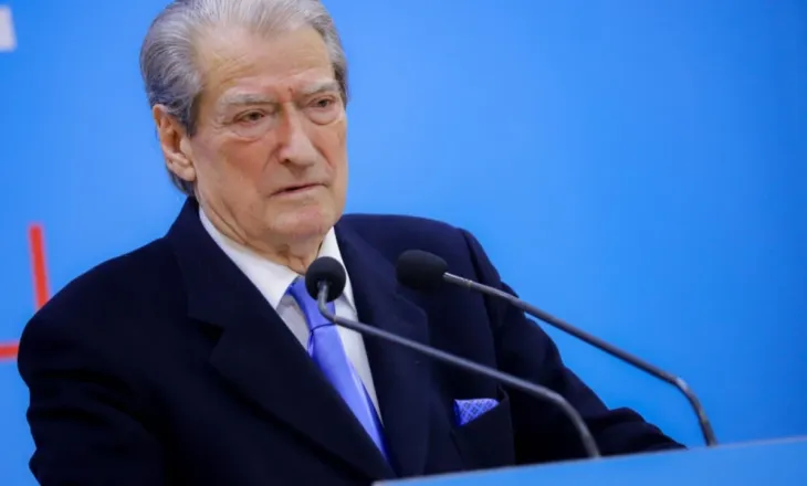 “Smart City”, Berisha: Projekt korruptiv me çmime 30 herë më të larta. Rrezik për privatësinë e qytetarëve