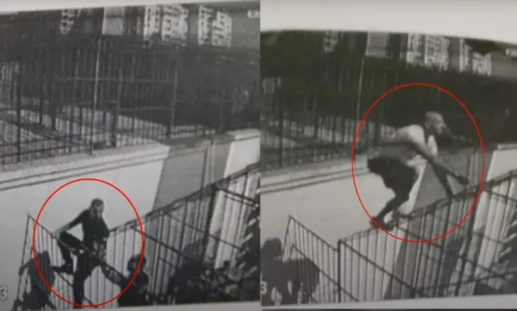 “S’më lënë të promovoj librin”/ Anëtari i “Bandës së Babagjyshëve” ankohet në Instagram