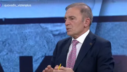 Softa: Qeveria teknike mund të vijë vetëm nga kriza energjetike