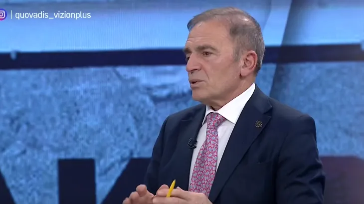 Softa: Qeveria teknike mund të vijë vetëm nga kriza energjetike