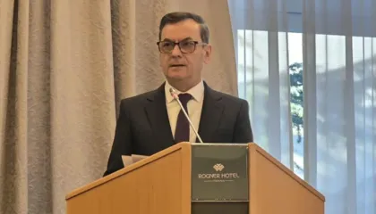 Sokol Sadushi: Pyetja që na bashkon është e drejtpërdrejtë se si mund të forcohet cilësia e drejtësisë në Shqipëri përmes një praktike gjyqësore më koherente dhe më të aksesueshme?