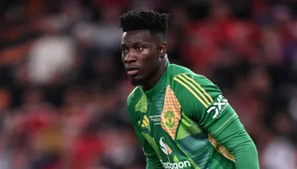 Sommer drejt largimit, Interi mendon rikthimin befasues të Onana