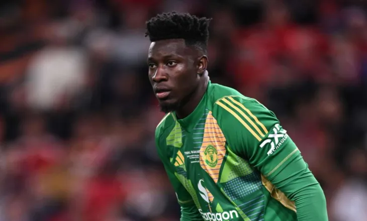 Sommer drejt largimit, Interi mendon rikthimin befasues të Onana