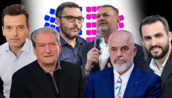 SONDAZHI: Për kë do të votonin shqiptarët, nëse zgjedhjet do të mbaheshin së shpejti?