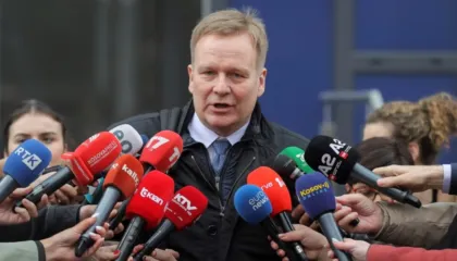 Sorensen: BE-ja pret nga komisioni i përbashkët ta sqarojë fatin e personave të zhdukur