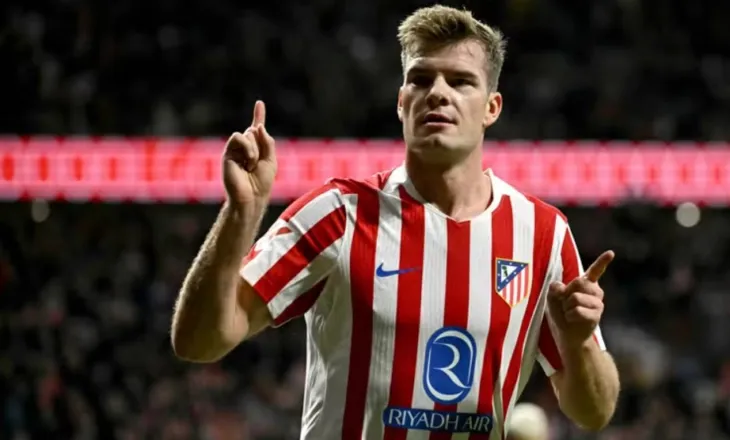 Sorloth, transferimi “big” i janarit? Norvegjezin e duan në Serie A