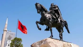 Sot 558-vjetori i vdekjes së Heroit Kombëtar, Gjergj Kastrioti Skënderbeu