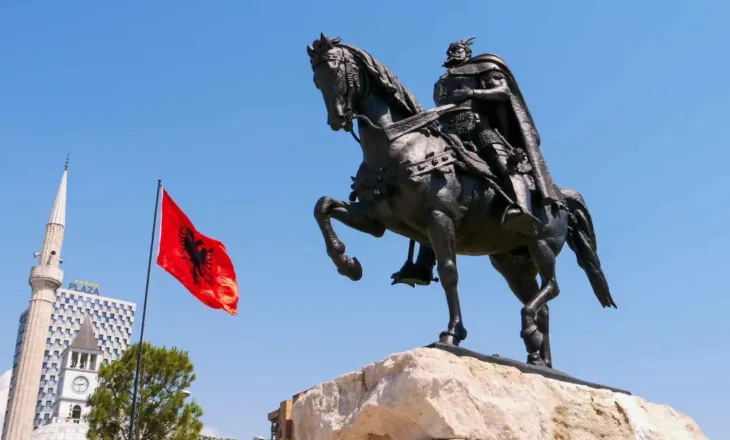 Sot 558-vjetori i vdekjes së Heroit Kombëtar, Gjergj Kastrioti Skënderbeu