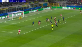 Sot Dortmund vs Inter në Vizion Plus, mbrëmje spektakolare në Champions, ekipet në garë për një biletë kualifikimi